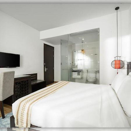 Flower De Maison Hotel Đà Nẵng Ngoại thất bức ảnh