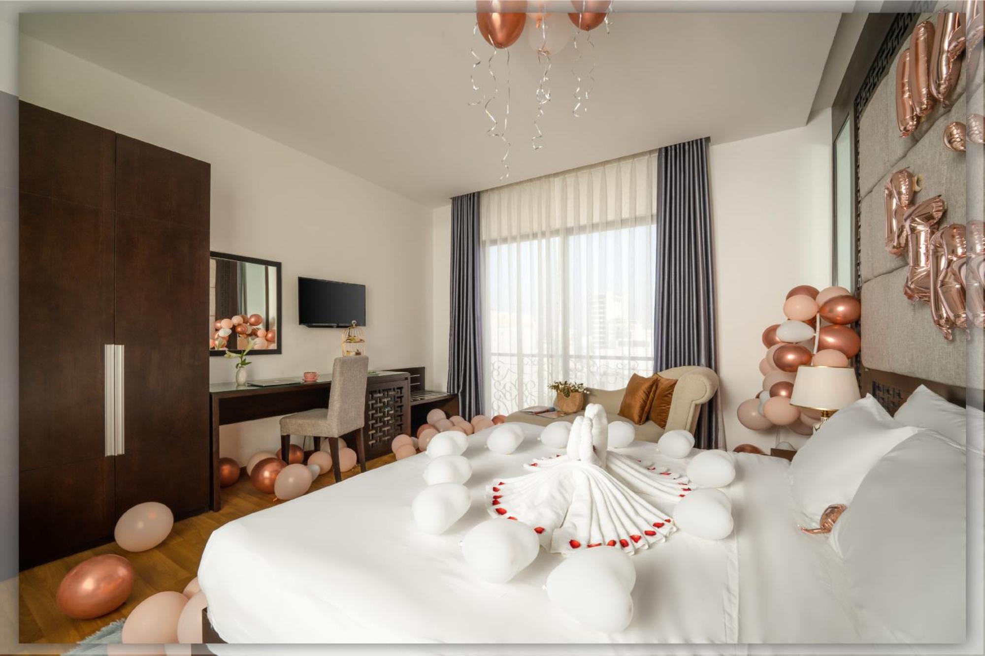Flower De Maison Hotel Đà Nẵng Ngoại thất bức ảnh