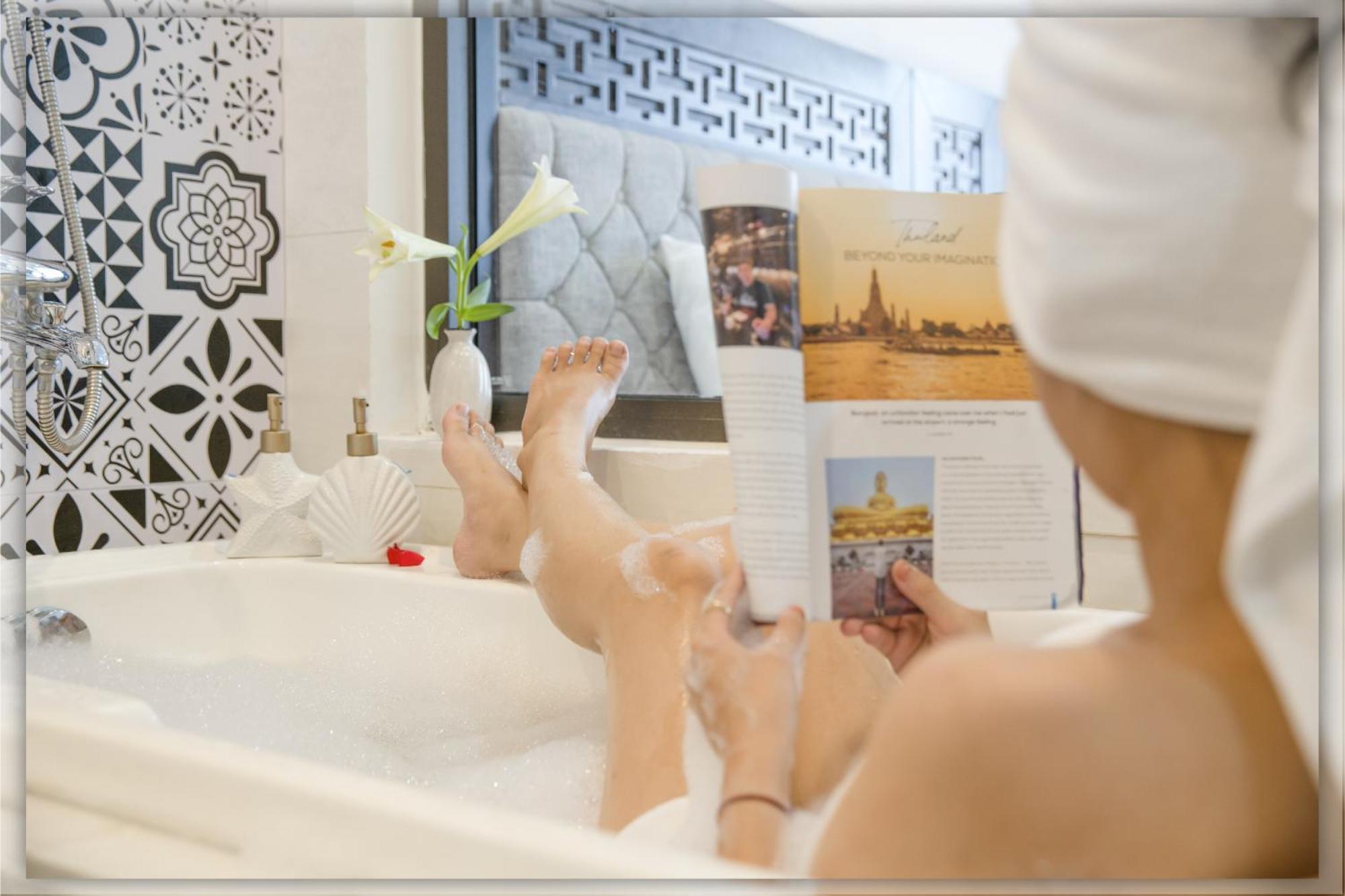 Flower De Maison Hotel Đà Nẵng Ngoại thất bức ảnh