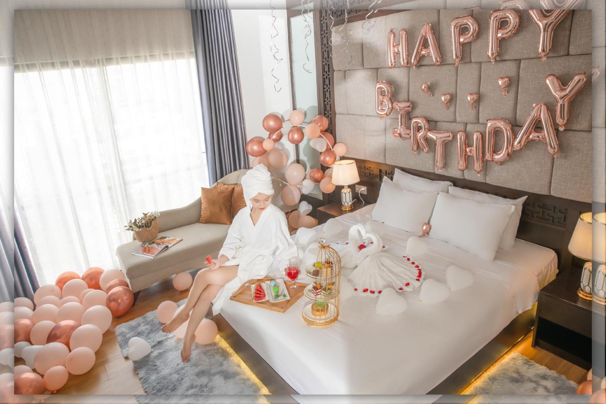 Flower De Maison Hotel Đà Nẵng Ngoại thất bức ảnh