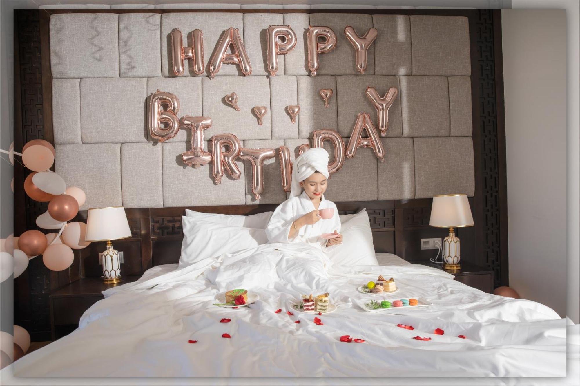 Flower De Maison Hotel Đà Nẵng Ngoại thất bức ảnh