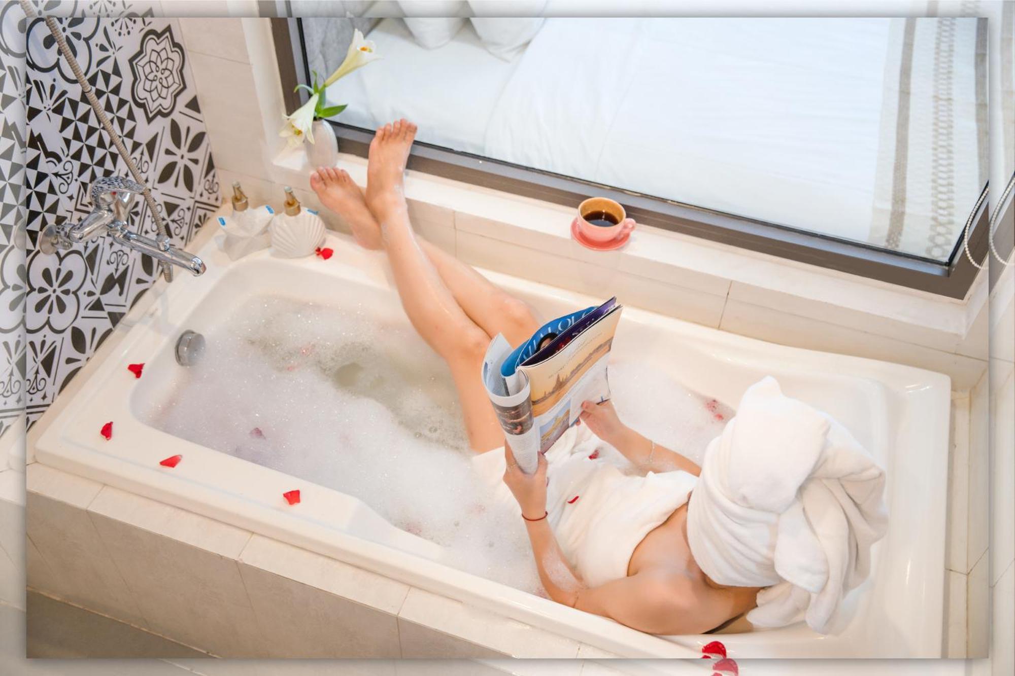 Flower De Maison Hotel Đà Nẵng Ngoại thất bức ảnh